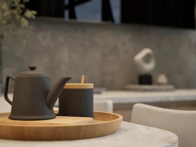 Apartamento venda em Prado Velho, Curitiba