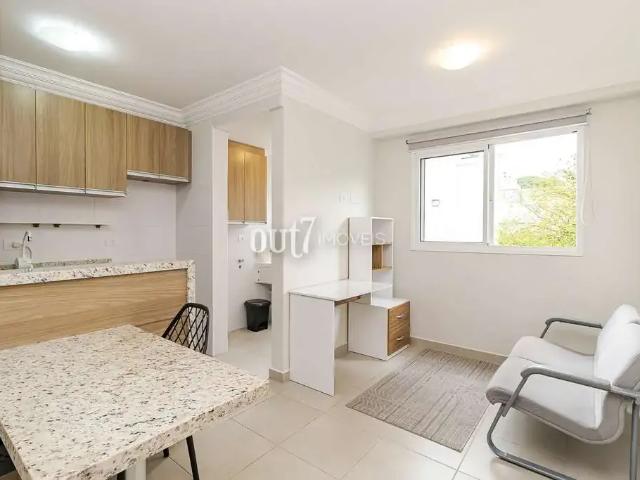 Apartamento venda em Região Geográfica Imediata de Curitiba, Região Metropolitana de Curitiba