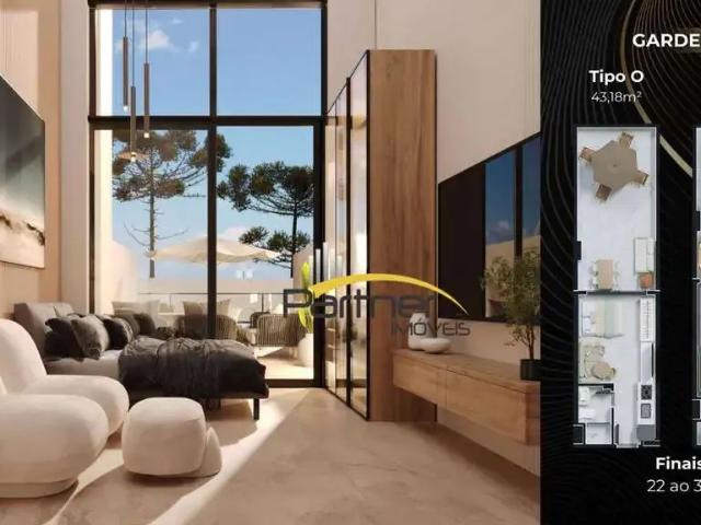 Apartamento venda em Região Geográfica Imediata de Curitiba, Região Metropolitana de Curitiba