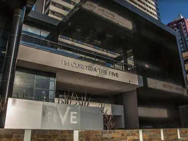 Apartamento venda em Centro, Curitiba