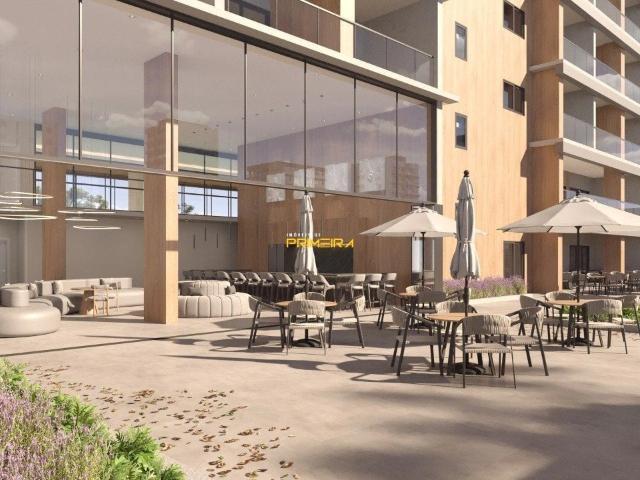 Apartamento venda em Rebouças, Curitiba