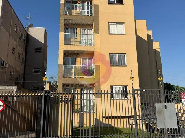 Apartamento venda em Parolin, Curitiba