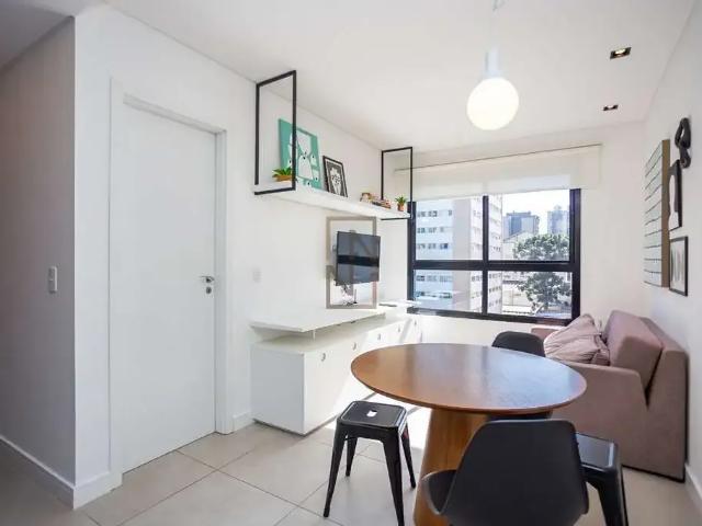 Apartamento venda em Rebouças, Curitiba