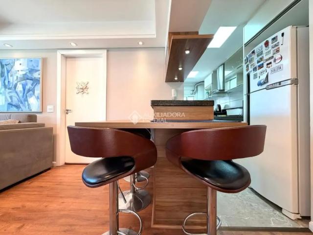 Apartamento venda em Rebouças, Curitiba