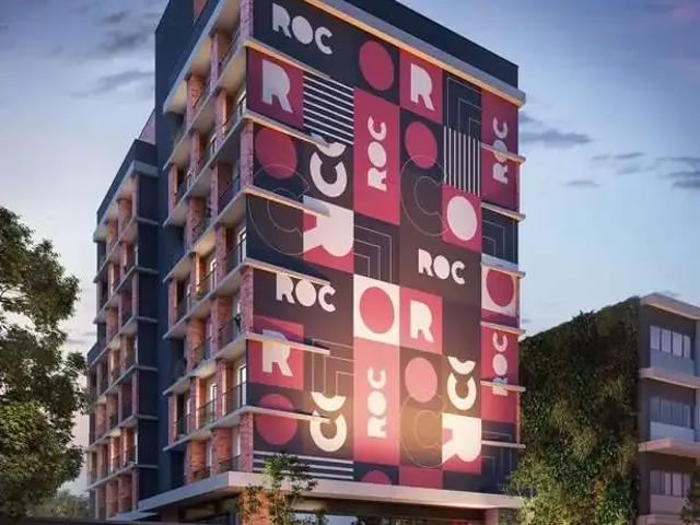 Apartamento venda em Região Geográfica Imediata de Curitiba, Região Metropolitana de Curitiba