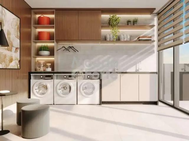 Apartamento venda em Rebouças, Curitiba
