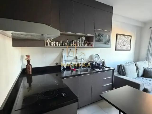 Apartamento venda em Rebouças, Curitiba