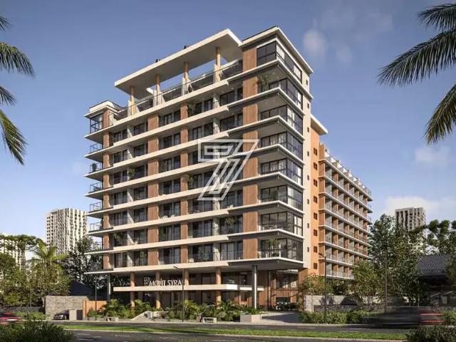 Apartamento venda em Rebouças, Curitiba