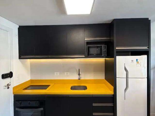 Apartamento venda em Rebouças, Curitiba