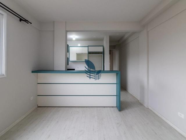 Apartamento venda em Rebouças, Curitiba