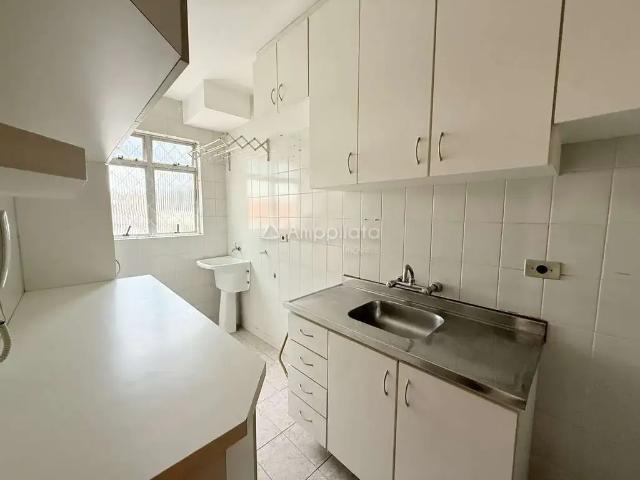 Apartamento venda em Rebouças, Curitiba