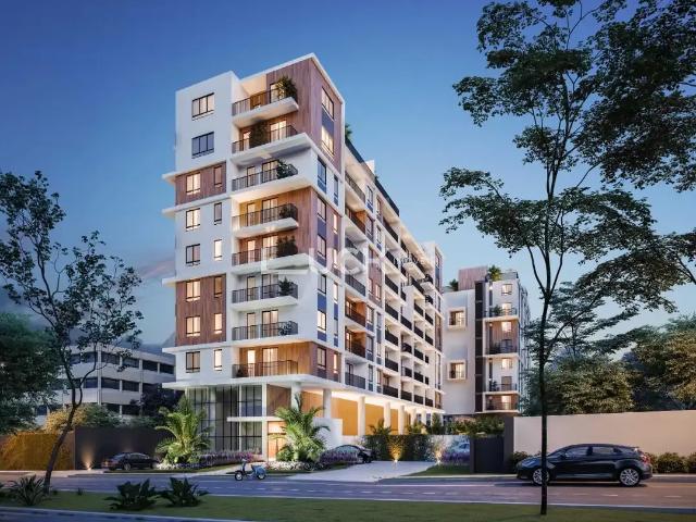 Apartamento venda em Rebouças, Curitiba