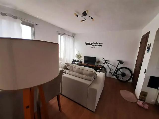 Apartamento venda em Rebouças, Curitiba