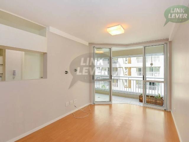 Apartamento venda em Rebouças, Curitiba