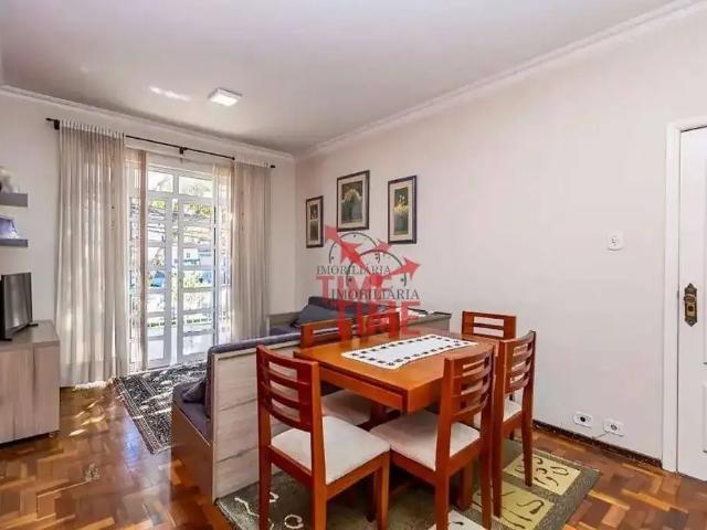 Apartamento venda em Rebouças, Curitiba