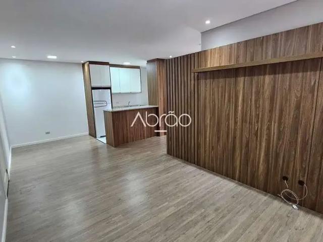 Apartamento venda em Rebouças, Curitiba
