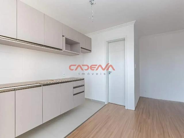 Apartamento venda em Parolin, Curitiba