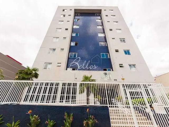 Apartamento venda em Rebouças, Curitiba