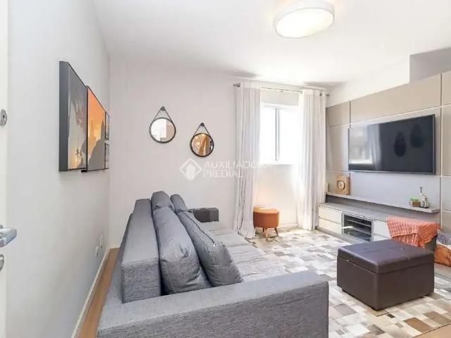 Apartamento venda em Rebouças, Curitiba