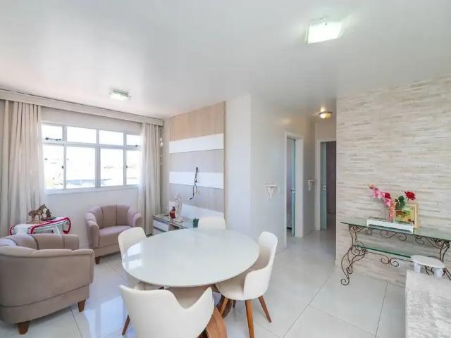 Apartamento venda em Rebouças, Curitiba