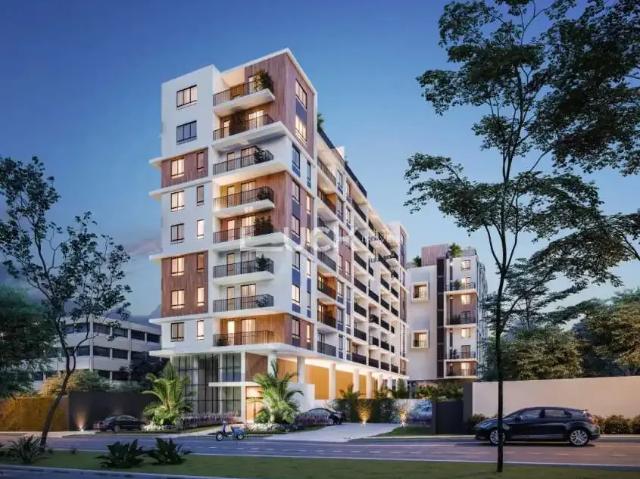 Apartamento venda em Região Geográfica Imediata de Curitiba, Região Metropolitana de Curitiba
