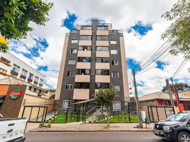 Apartamento venda em Região Geográfica Imediata de Curitiba, Região Metropolitana de Curitiba