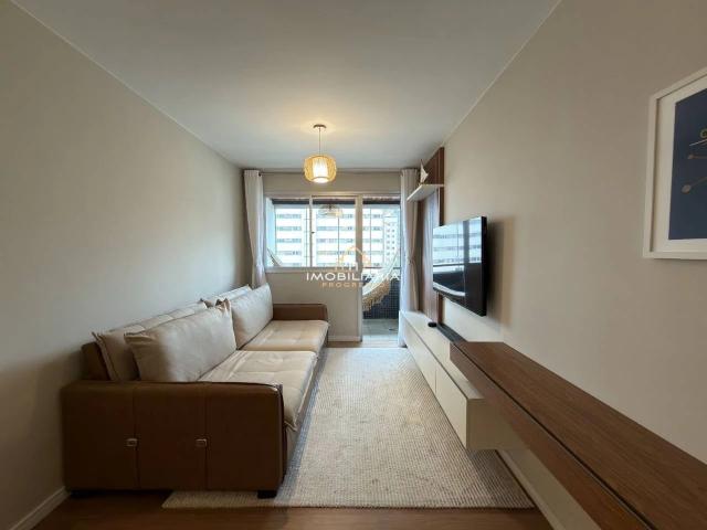Apartamento venda em Rebouças, Curitiba