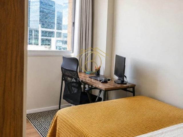 Apartamento venda em Rebouças, Curitiba