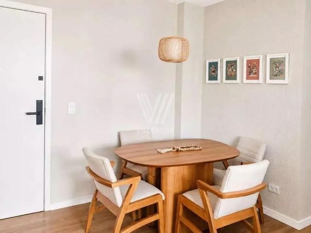 Apartamento venda em Rebouças, Curitiba