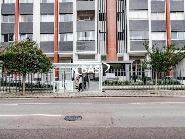 Apartamento venda em Rebouças, Curitiba