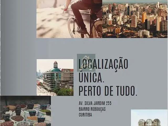 Apartamento venda em Região Geográfica Imediata de Curitiba, Região Metropolitana de Curitiba
