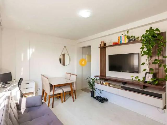 Apartamento venda em Região Geográfica Imediata de Curitiba, Região Metropolitana de Curitiba