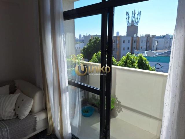 Apartamento venda em Rebouças, Curitiba