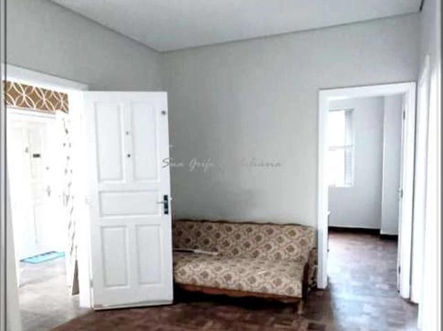 Apartamento venda em Rebouças, Curitiba