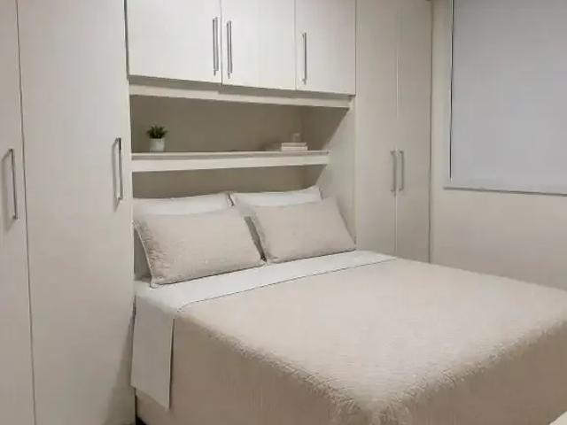 Apartamento venda em Rebouças, Curitiba