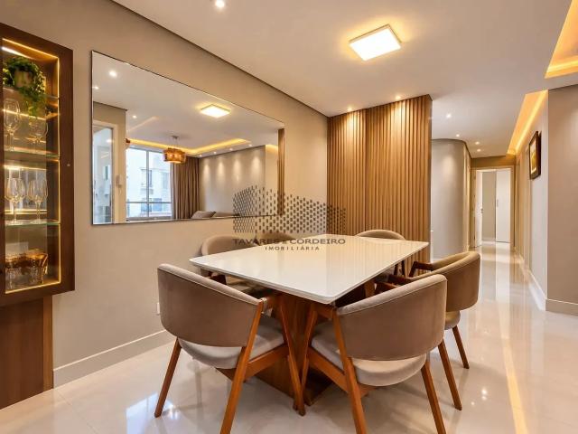 Apartamento venda em Rebouças, Curitiba