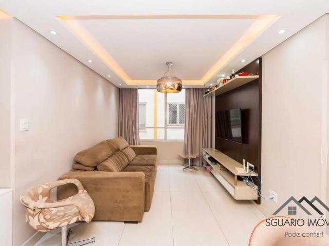Apartamento venda em Rebouças, Curitiba