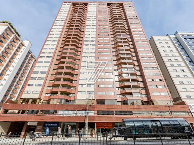 Apartamento venda em Rebouças, Curitiba