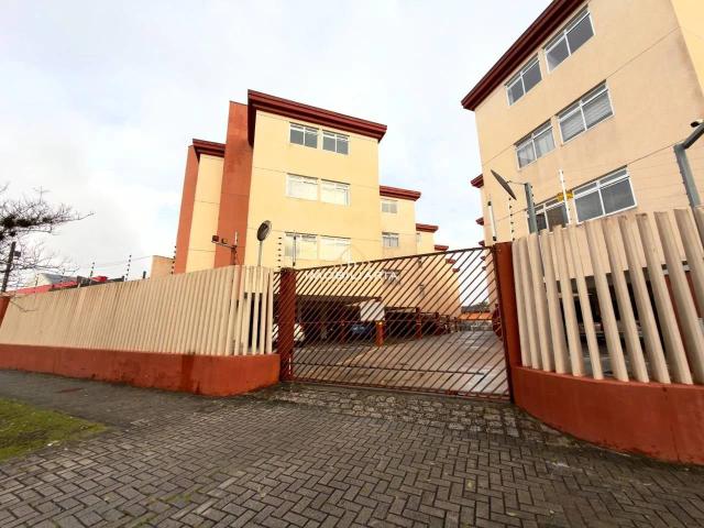 Apartamento venda em Rebouças, Curitiba