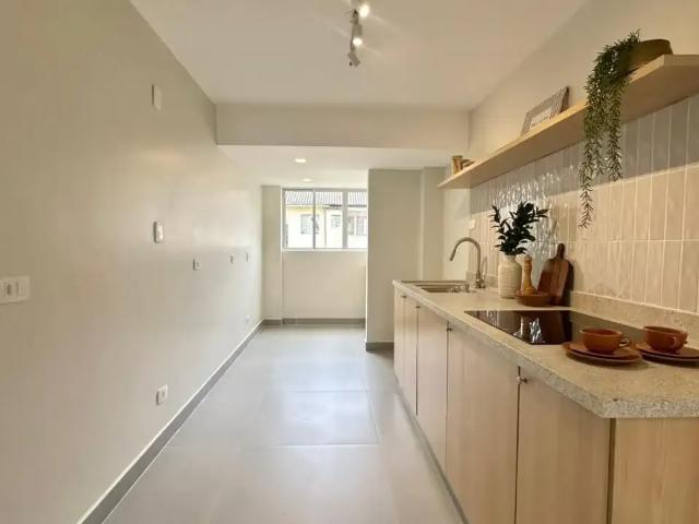 Apartamento venda em Rebouças, Curitiba