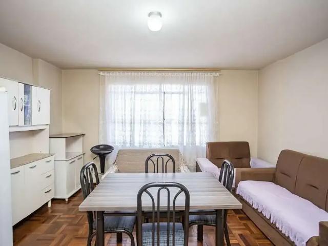 Apartamento venda em Rebouças, Curitiba