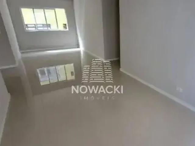 Apartamento venda em Rebouças, Curitiba