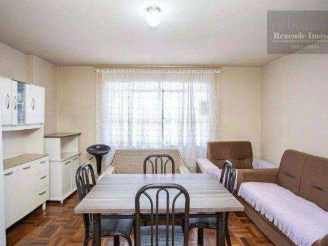 Apartamento venda em Rebouças, Curitiba