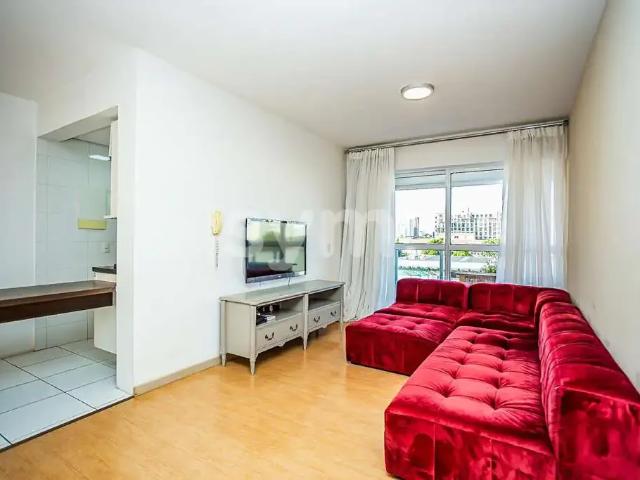 Apartamento venda em Rebouças, Curitiba