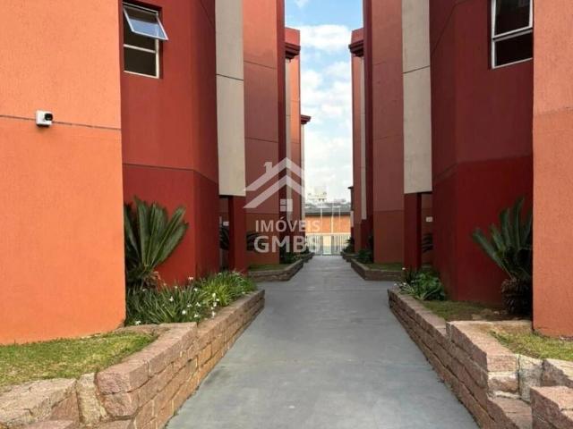 Apartamento venda em Rebouças, Curitiba