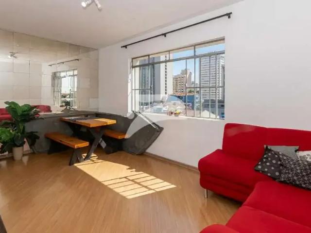 Apartamento venda em Região Geográfica Imediata de Curitiba, Região Metropolitana de Curitiba
