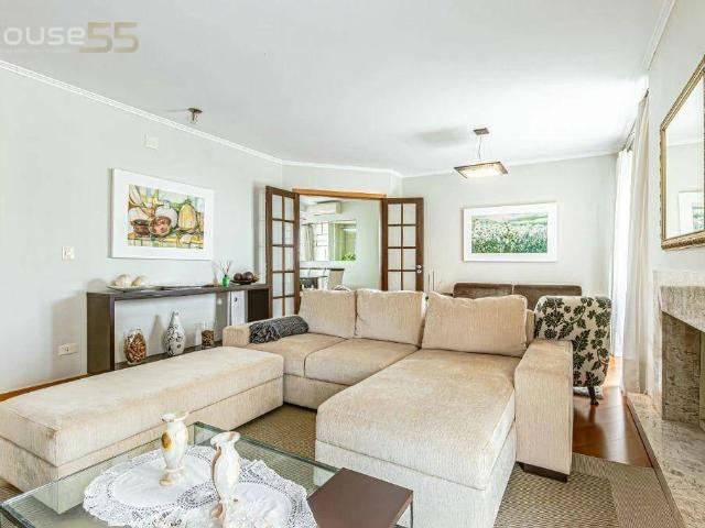 Apartamento venda em Rebouças, Curitiba