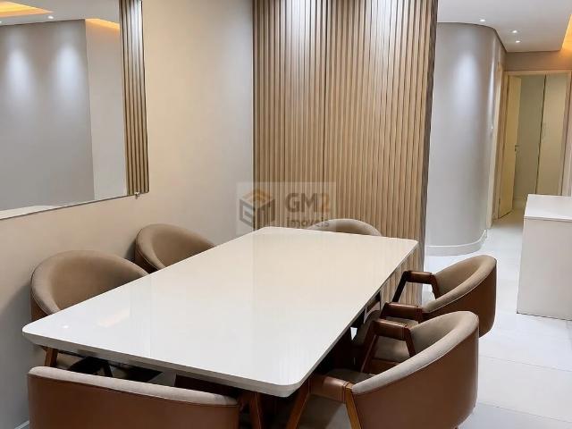 Apartamento venda em Rebouças, Curitiba