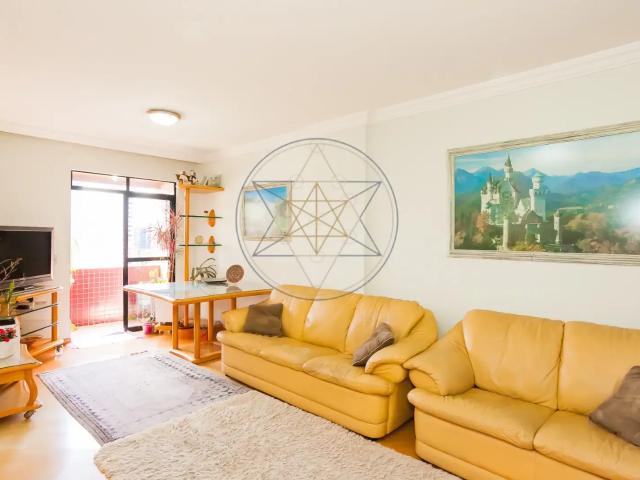 Apartamento venda em Rebouças, Curitiba