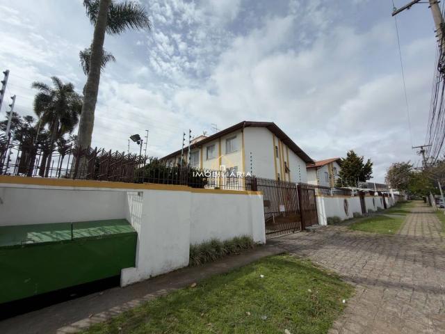 Apartamento venda em Rebouças, Curitiba